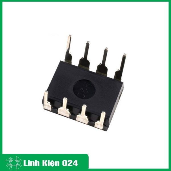 IC nguồn 34063API DIP-8 (k9-G13)