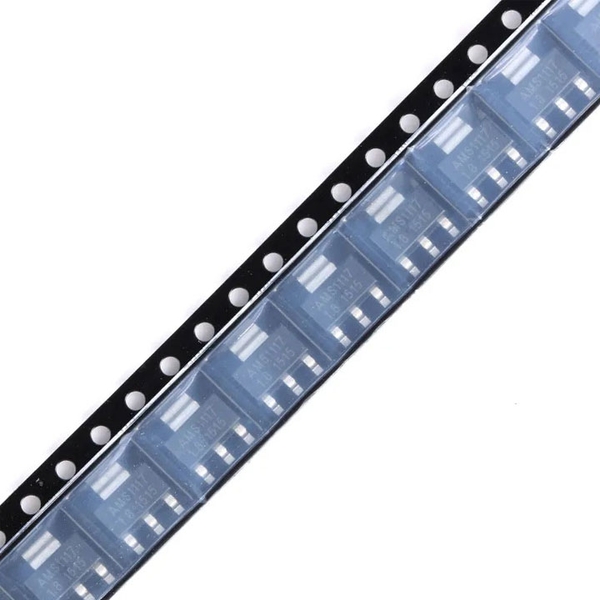 IC Nguồn AMS1117 SOT223