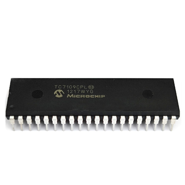 IC TC7109CPL DIP 40