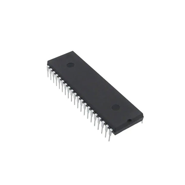 IC TC7109CPL DIP 40