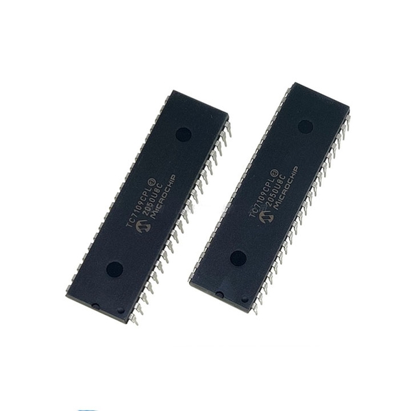 IC TC7109CPL DIP 40