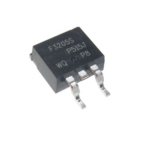 IRF3205 Mosfet TO-263 110A 55V N-CH