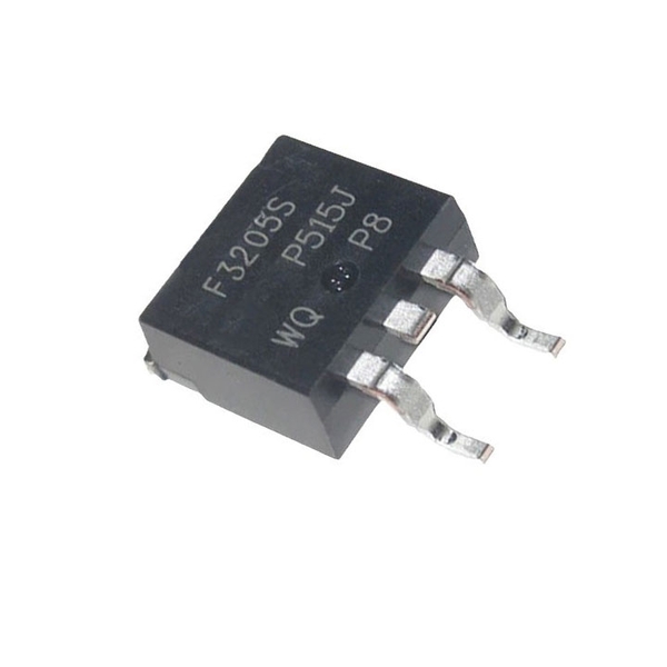 IRF3205 Mosfet TO-263 110A 55V N-CH