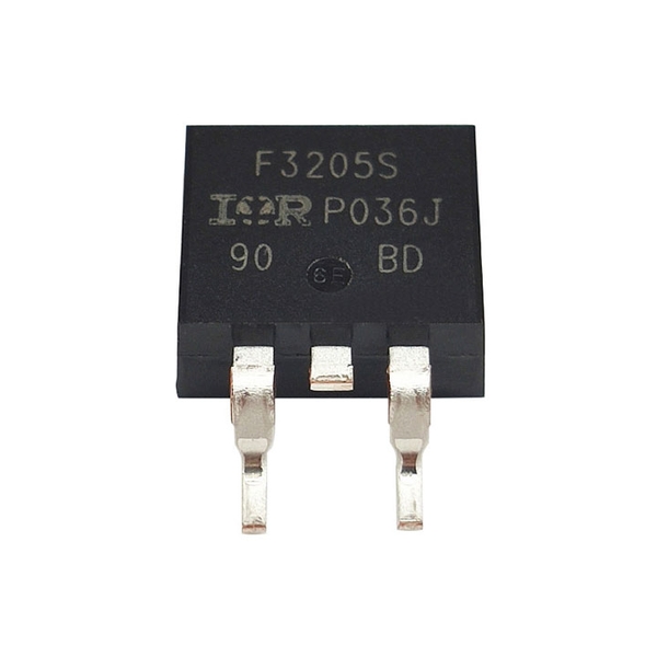 IRF3205 Mosfet TO-263 110A 55V N-CH