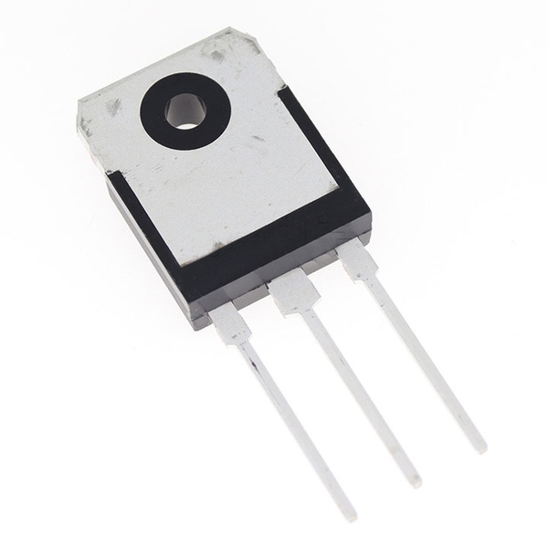 J13009 TO-3P Trans NPN 12A 400V