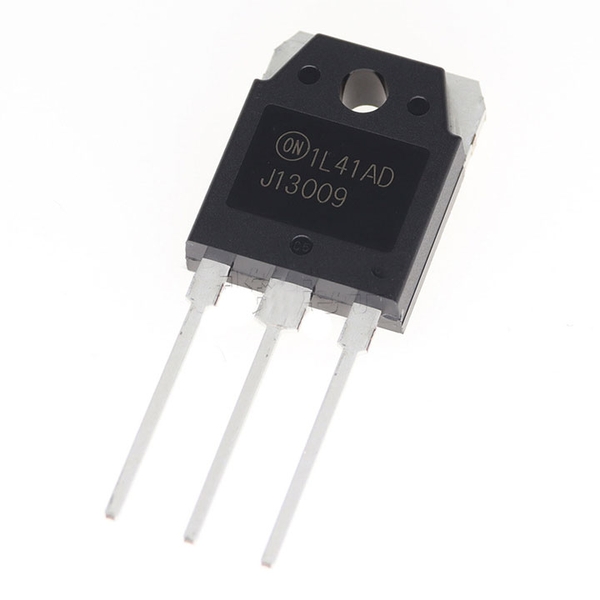 J13009 TO-3P Trans NPN 12A 400V