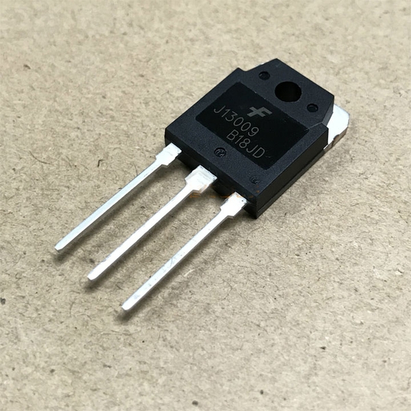 J13009 TO-3P Trans NPN 12A 400V