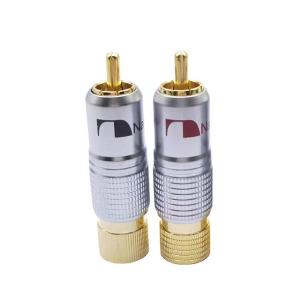 Jack Hoa Sen Đồng Mạ Vàng Đài Loan Nakamichi