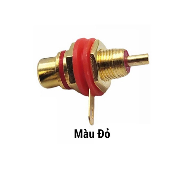 Jack Nối Hoa Sen