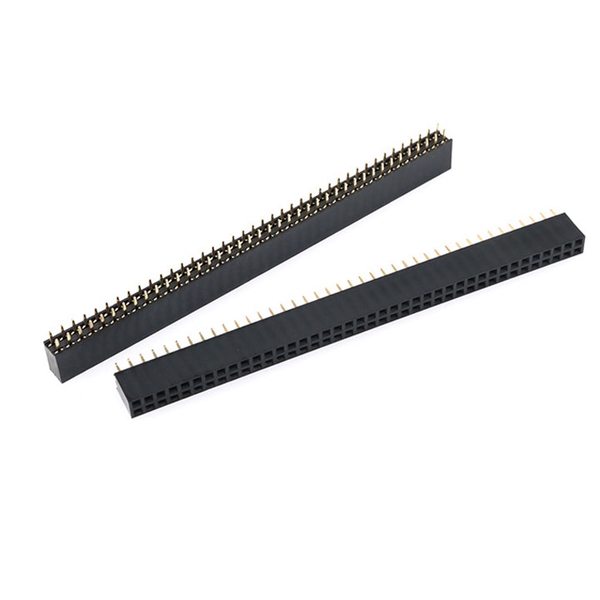 Jump Cái Đôi 2.54mm 2x40P (k1b7)