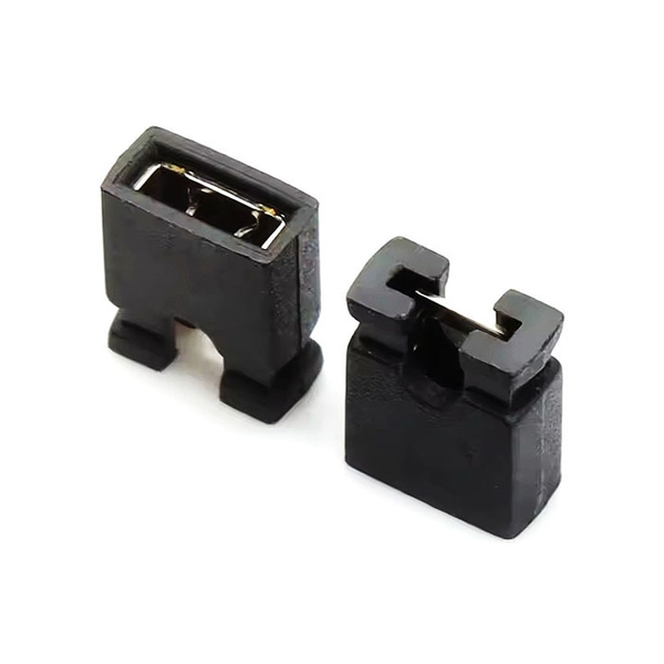 Jump Chốt 2.54mm