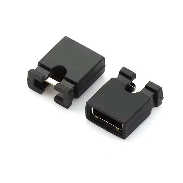 Jump Chốt 2.54mm