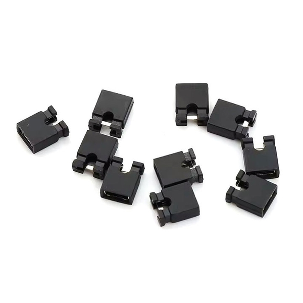 Jump Chốt 2.54mm