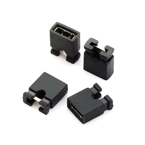 Jump Chốt 2.54mm