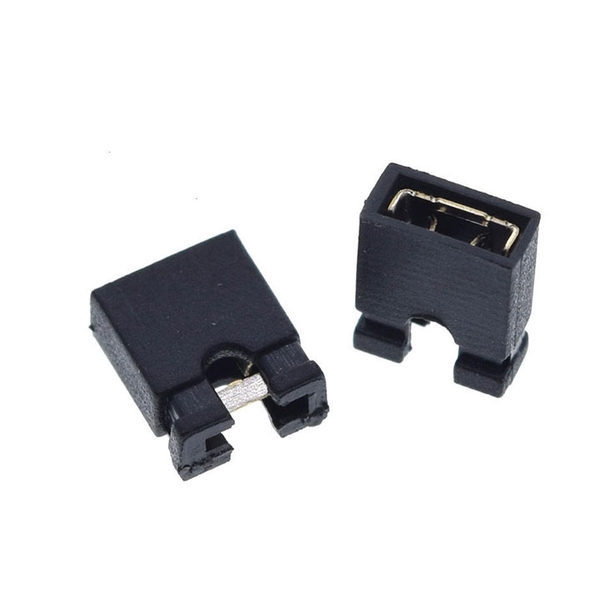 Jump Chốt 2.54mm