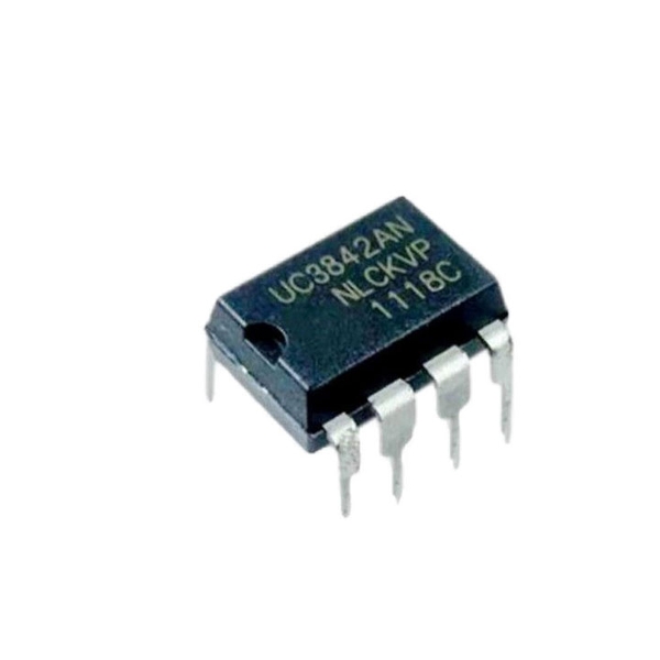 Ic Dao Động KA3842A 3842 Dip-8 k9f16