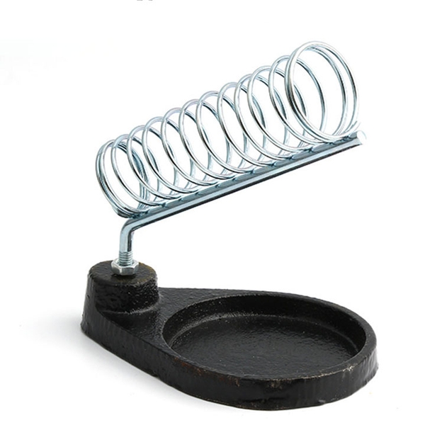 Kệ Hàn Lò Xo Siêu Bền (Tặng 01 Bọt Biển Nhỏ)