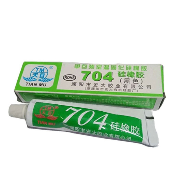 Keo Dán Cách Điện Chịu Nhiệt TM704 45g (K2B10)