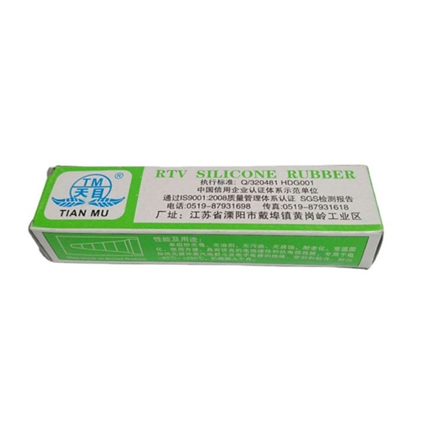 Keo Dán Cách Điện Chịu Nhiệt TM704 45g (K2B10)