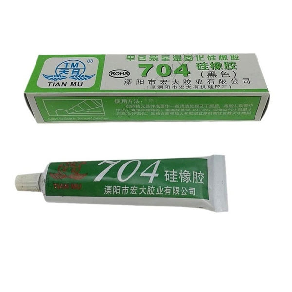 Keo Dán Cách Điện Chịu Nhiệt TM704 45g (K2B10)