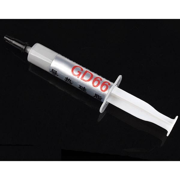 Keo Tản Nhiệt Silicone GD66