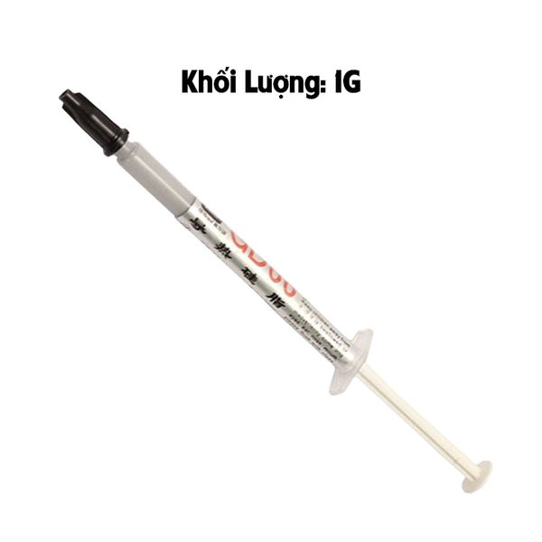 Keo Tản Nhiệt Silicone GD66