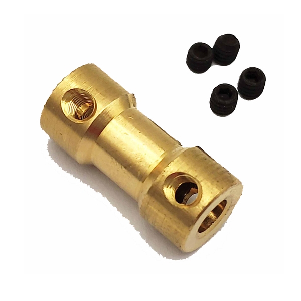 Khớp Nối Trục 5-6MM Chất Lượng Cao