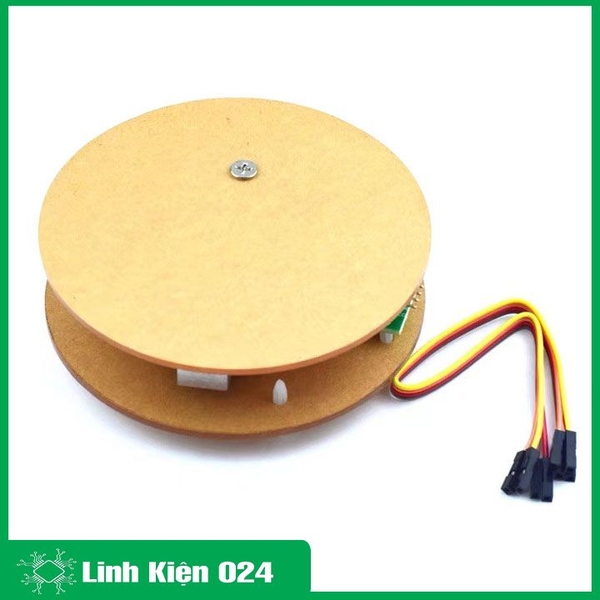 Khung Bàn Cân Mica Dùng Cho Cảm Biến Cân Nặng Loadcell