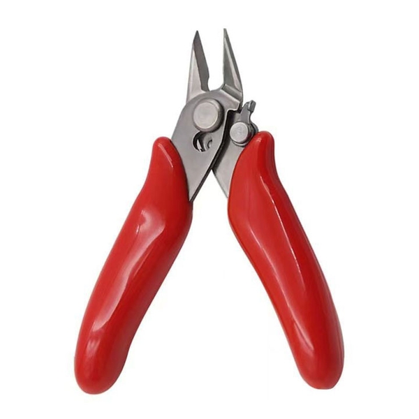 Kìm Cắt  LK35 3.5 Inch Sắc Bén Siêu Cứng Thép Không Gỉ