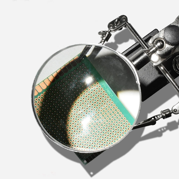 Kính Lúp Cao Cấp JM508 Full Chức Năng