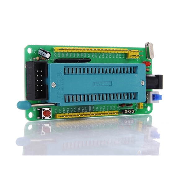 KIT 8051 V1 Socket (K3A5)