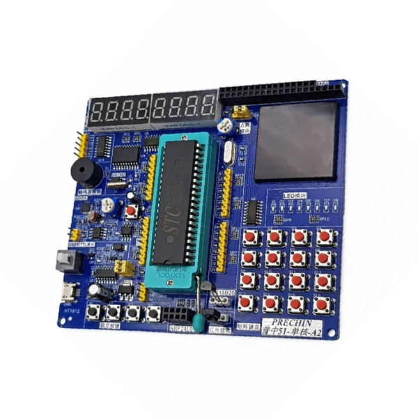 Bộ KIT 8051 PRO Học Tập Phát Triển