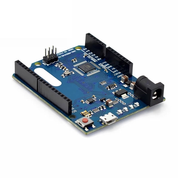 Kit Arduino Leonardo (K3H4)