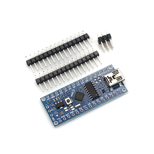 Kit Ardiuno Nano-FT232 (BH 06 Tháng) (K3H1)