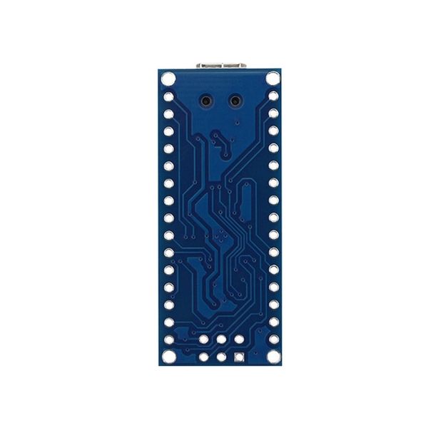 Kit Ardiuno Nano-FT232 (BH 06 Tháng) (K3H1)