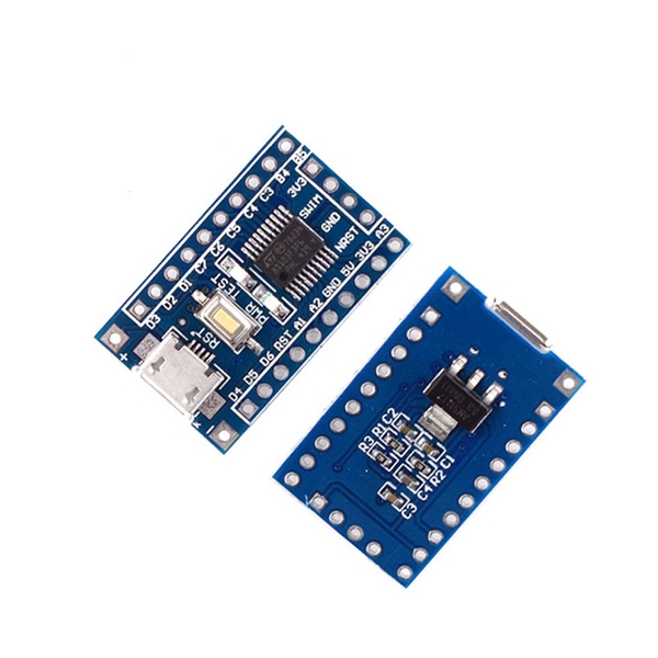 KIT STM8S103F3P6 (K2I16)