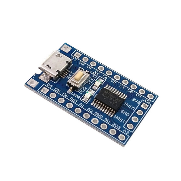 KIT STM8S103F3P6 (K2I16)