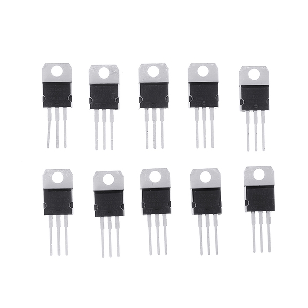 L7812CV 1.5A TO-220 (K9B7-2)