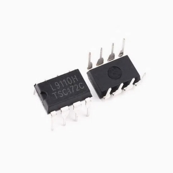 L9110 Mạch Cầu H DIP-8 (K9E11)