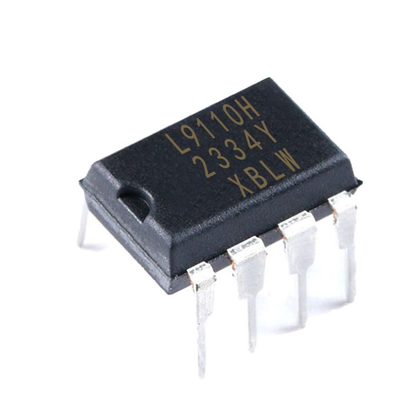 L9110 Mạch Cầu H DIP-8 (K9E11)