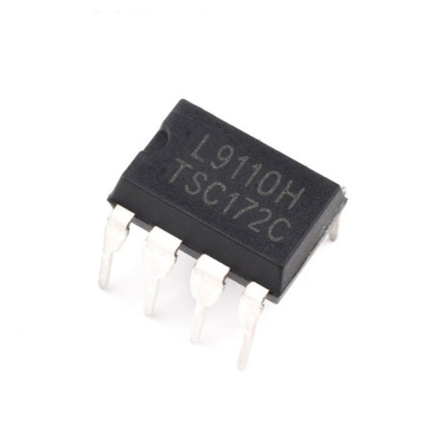 L9110 Mạch Cầu H DIP-8 (K9E11)