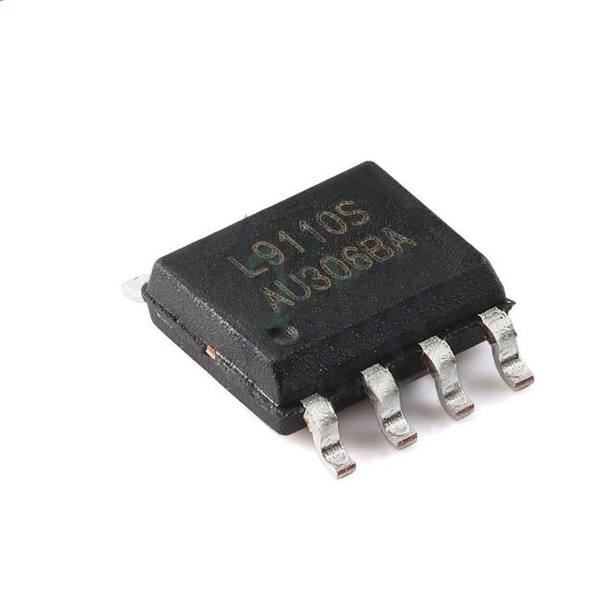 L9110 Mạch Cầu H SOP-8 (k9e17)