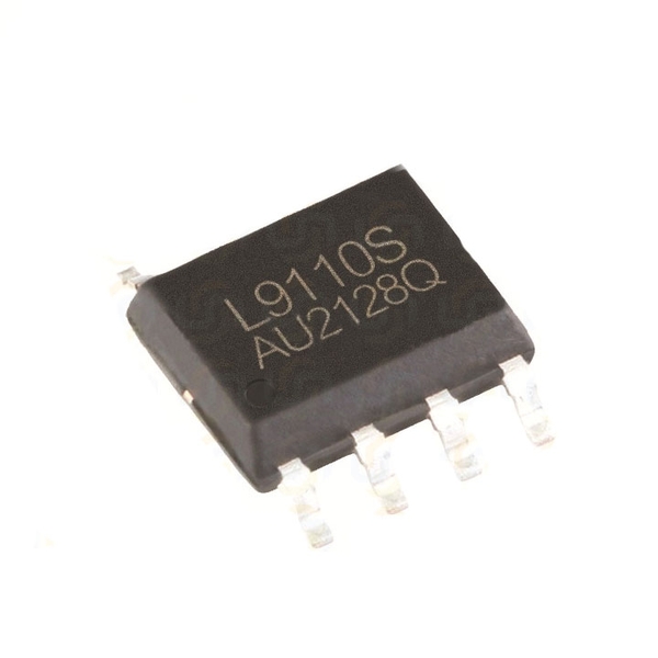 L9110 Mạch Cầu H SOP-8 (k9e17)