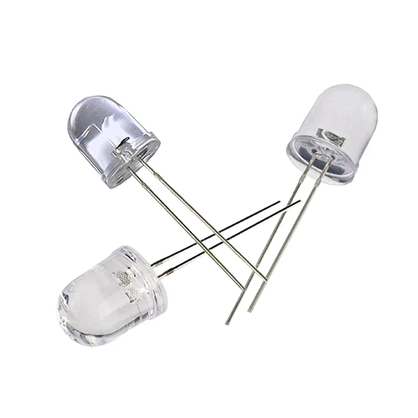 Led Siêu Sáng 10mm