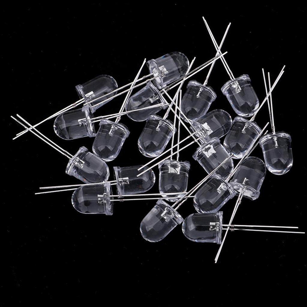 Led Siêu Sáng 10mm