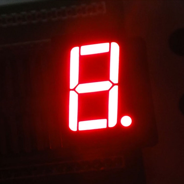 Led 7 Thanh 0.36 Inch Anot Chung