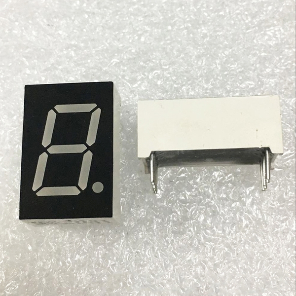 Led 7 Thanh 0.36 Inch Anot Chung