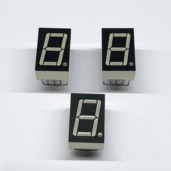 Led 7 Thanh 0.36 Inch Anot Chung