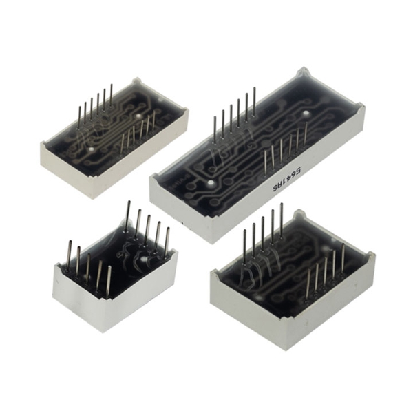 LED 7 Thanh 0.56inch Katot Chung - Sáng Đỏ