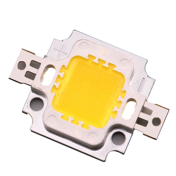 Led Công Suất 12V 10W - Ấm